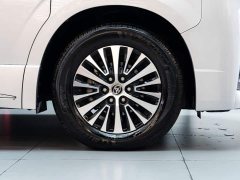 Ford Granvia 2.8T Edition - ფოტო 20
