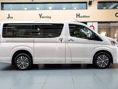 Ford Granvia 2.8T Edition - ფოტო 3