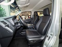 Ford Granvia 2.8T Edition - ფოტო 6