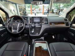 Ford Granvia 2.8T Edition - ფოტო 7