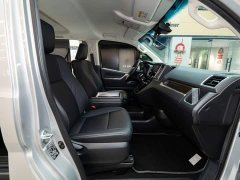 Ford Granvia 2.8T Edition - ფოტო 8