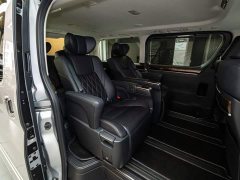 Ford Granvia 2.8T Edition - ფოტო 9