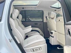 Li Auto i8 Edition - ფოტო 10