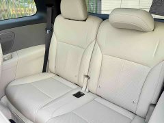 Li Auto i8 Edition - ფოტო 11