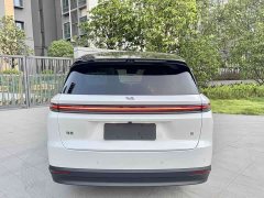 Li Auto i8 Edition - ფოტო 4