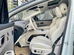 Li Auto i8 Edition - ფოტო 7