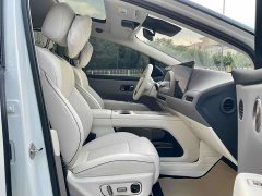 Li Auto i8 Edition - ფოტო 8