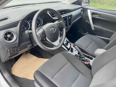 Toyota E 1.8L E-CVT Edition - ფოტო 11