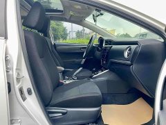 Toyota E 1.8L E-CVT Edition - ფოტო 15