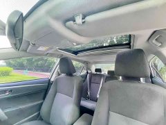 Toyota E 1.8L E-CVT Edition - ფოტო 17