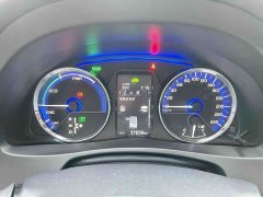 Toyota E 1.8L E-CVT Edition - ფოტო 19