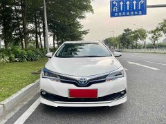 Toyota E 1.8L E-CVT Edition - ფოტო 2