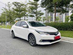 Toyota E 1.8L E-CVT Edition - ფოტო 3