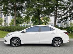 Toyota E 1.8L E-CVT Edition - ფოტო 5