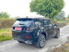 Land Rover 1.5T P300e Edition - ფოტო 4