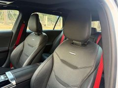 Mercedes-Benz CAMG AMG C 43 4MATIC Edition - ფოტო 10