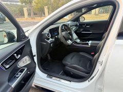 Mercedes-Benz CAMG AMG C 43 4MATIC Edition - ფოტო 6