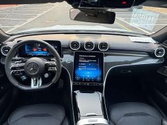 Mercedes-Benz CAMG AMG C 43 4MATIC Edition - ფოტო 8