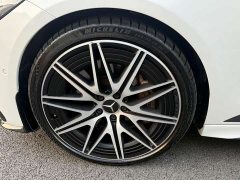 Mercedes-Benz CAMG AMG C 43 4MATIC Edition - ფოტო 9