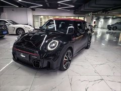 BMW MINI JCW 2.0T JOHN COOPER WORKS ALL-IN - ფოტო 1