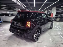 BMW MINI JCW 2.0T JOHN COOPER WORKS ALL-IN - ფოტო 10