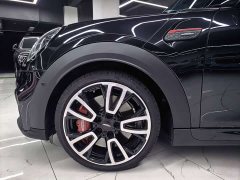 BMW MINI JCW 2.0T JOHN COOPER WORKS ALL-IN - ფოტო 2