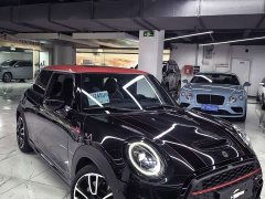 BMW MINI JCW 2.0T JOHN COOPER WORKS ALL-IN - ფოტო 4