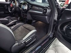 BMW MINI JCW 2.0T JOHN COOPER WORKS ALL-IN - ფოტო 5