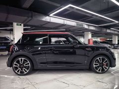 BMW MINI JCW 2.0T JOHN COOPER WORKS ALL-IN - ფოტო 7