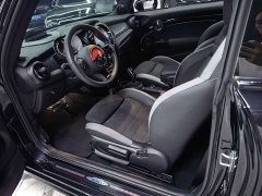 BMW MINI JCW 2.0T JOHN COOPER WORKS ALL-IN - ფოტო 8