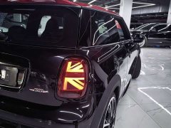 BMW MINI JCW 2.0T JOHN COOPER WORKS ALL-IN - ფოტო 9