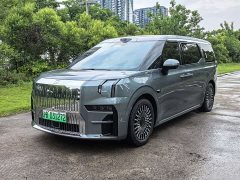 Zeekr 009 EditionAWD 108kWh - ფოტო 1