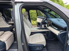 Zeekr 009 EditionAWD 108kWh - ფოტო 10