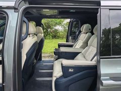 Zeekr 009 EditionAWD 108kWh - ფოტო 11