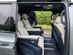 Zeekr 009 EditionAWD 108kWh - ფოტო 12