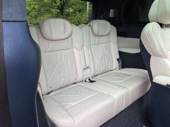 Zeekr 009 EditionAWD 108kWh - ფოტო 14