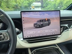 Zeekr 009 EditionAWD 108kWh - ფოტო 15