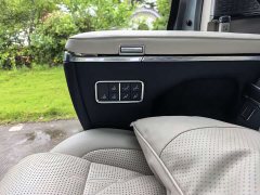 Zeekr 009 EditionAWD 108kWh - ფოტო 17