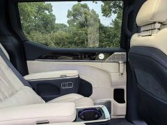 Zeekr 009 EditionAWD 108kWh - ფოტო 19