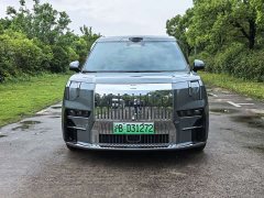 Zeekr 009 EditionAWD 108kWh - ფოტო 2