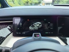 Zeekr 009 EditionAWD 108kWh - ფოტო 5