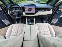 Zeekr 009 EditionAWD 108kWh - ფოტო 7
