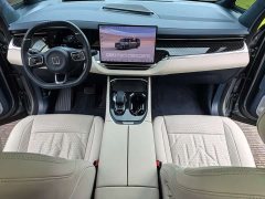 Zeekr 009 EditionAWD 108kWh - ფოტო 8