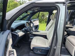 Zeekr 009 EditionAWD 108kWh - ფოტო 9