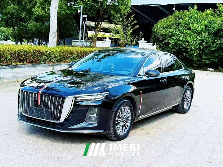 FAW H5 1.5T DCT Edition - ავტომობილი ჩინეთიდან