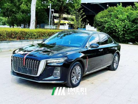 2022 FAW H5 1.5T DCT Edition - ავტომობილი ჩინეთიდან