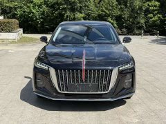 FAW H5 1.5T DCT Edition - ფოტო 2
