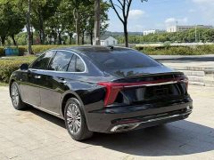 FAW H5 1.5T DCT Edition - ფოტო 6