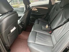 Chery 8 1.6T DCT - ფოტო 11
