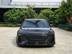 Chery 8 1.6T DCT - ფოტო 2